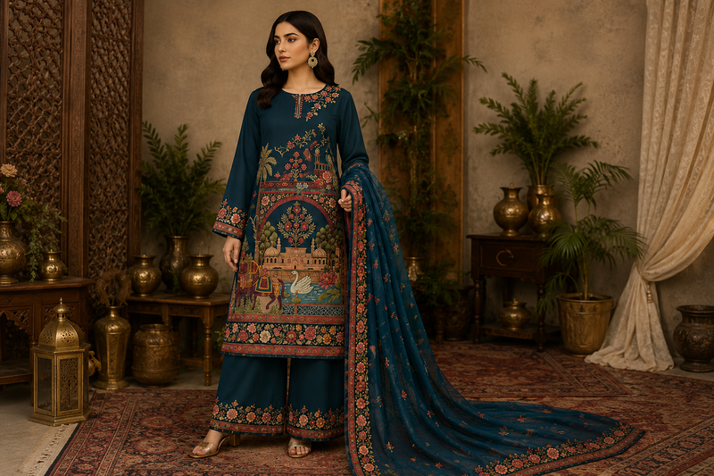 Daastaan-e-Zar