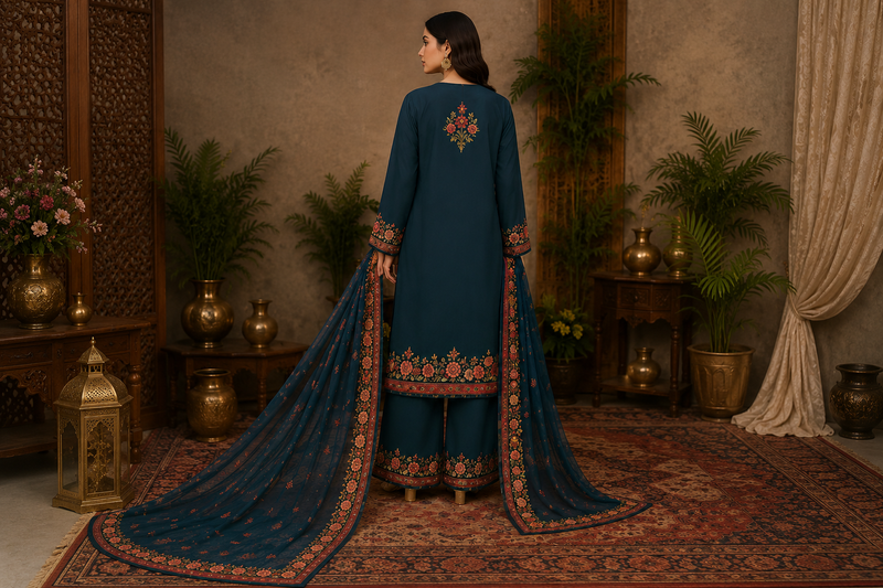 Daastaan-e-Zar
