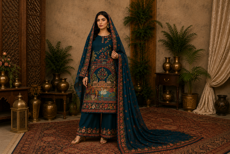 Daastaan-e-Zar