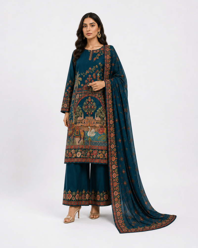 Daastaan-e-Zar