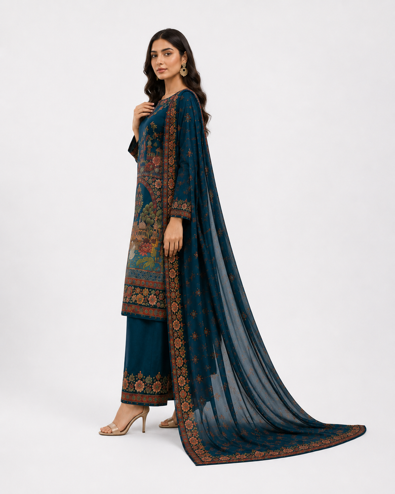 Daastaan-e-Zar