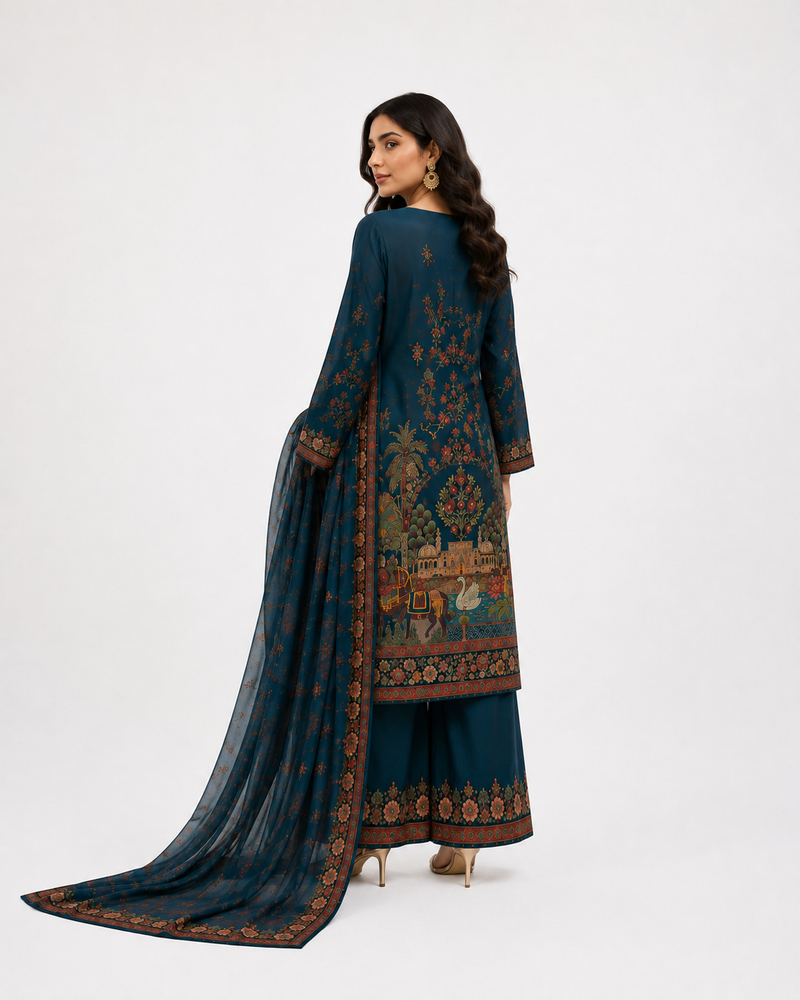 Daastaan-e-Zar