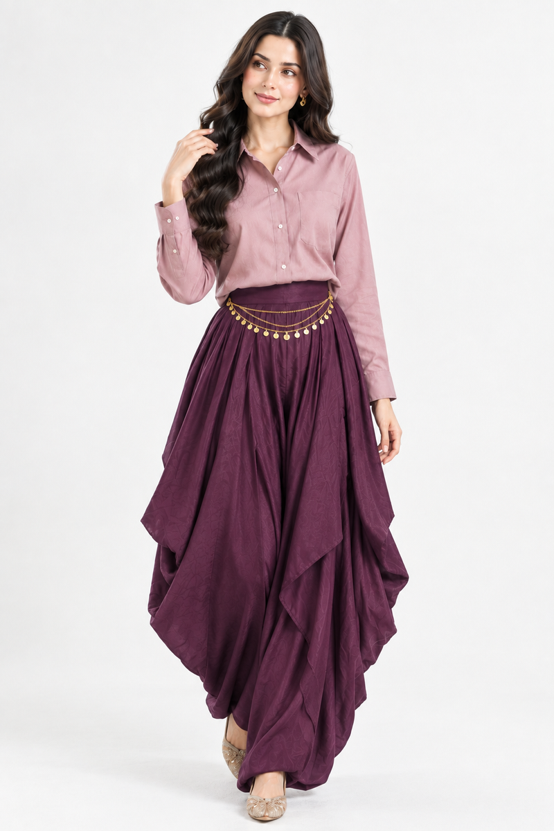 Drape-e-Gul