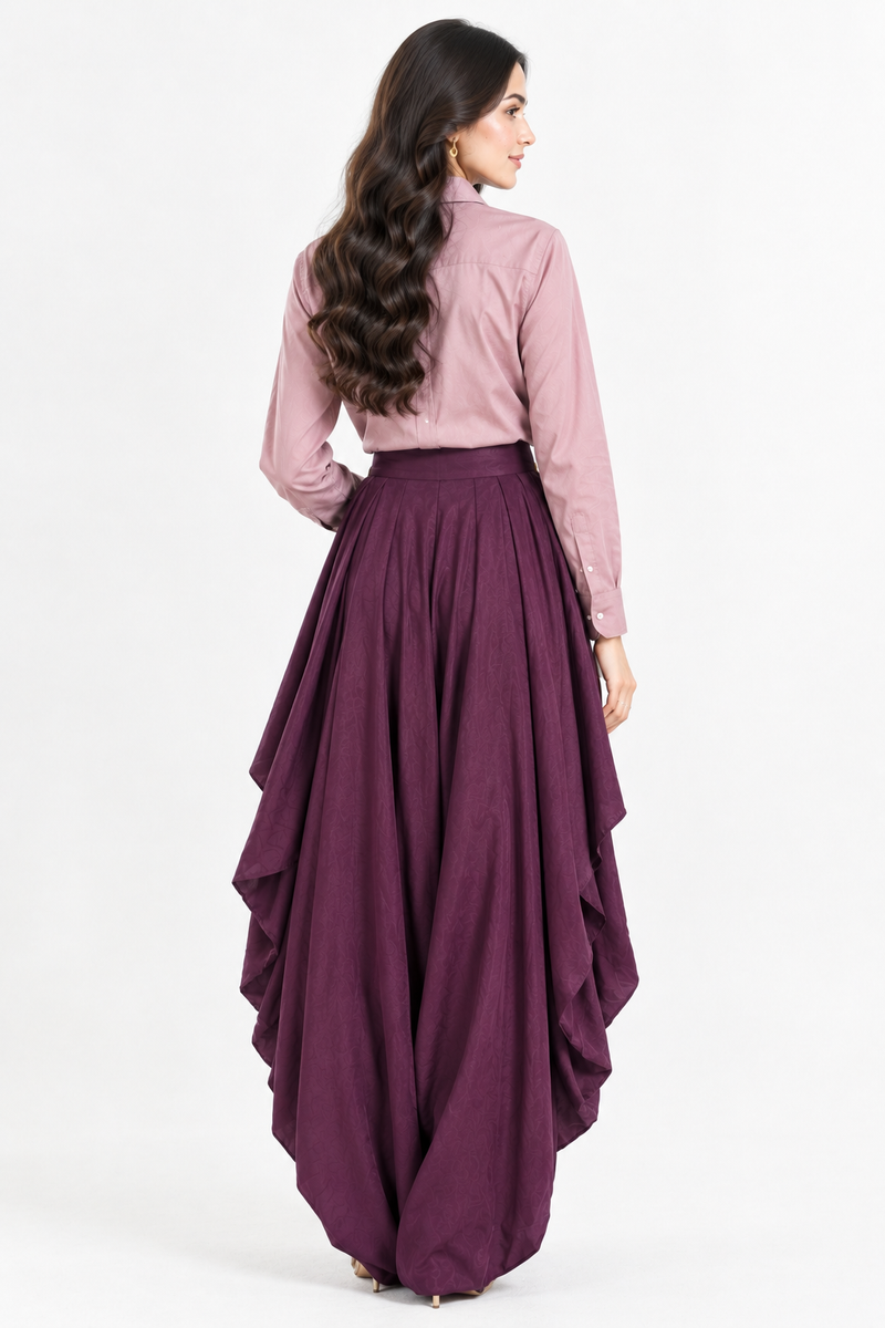 Drape-e-Gul