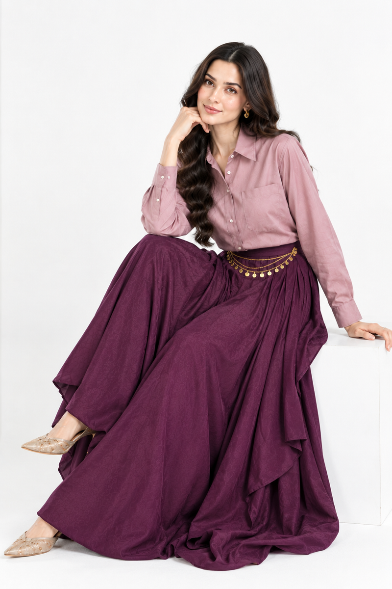 Drape-e-Gul