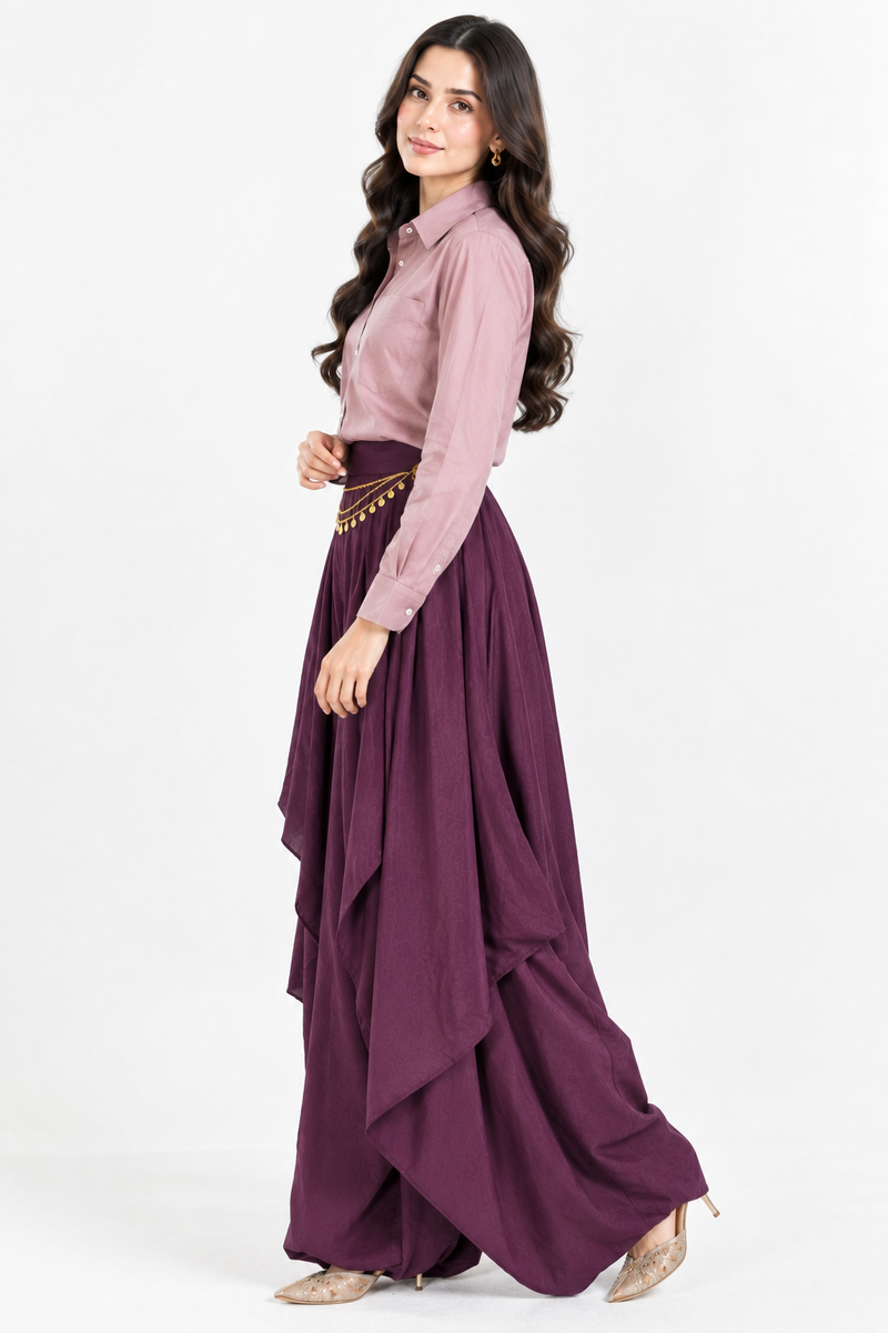 Drape-e-Gul