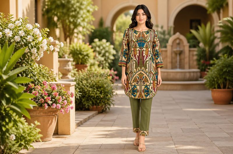 Noor-e-Naqsh