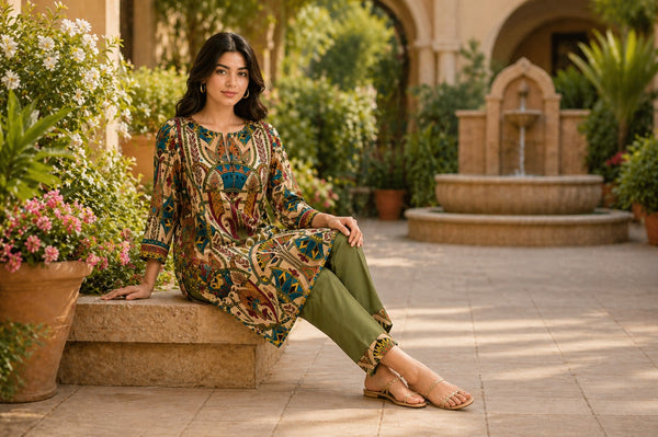 Noor-e-Naqsh