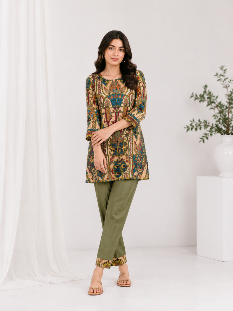 Noor-e-Naqsh