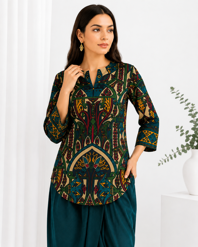 Noor-e-Naqsh