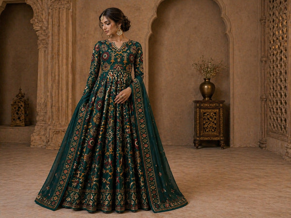Teal-e-Ishq